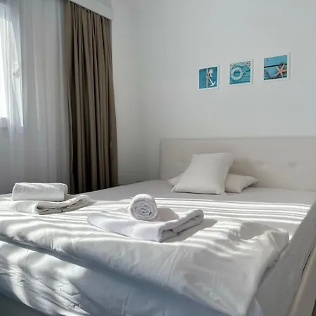 Royal Life Posedion 162 Luxury Sea View By Myguest Cyprus * Iskele District (Northern Cyprus)