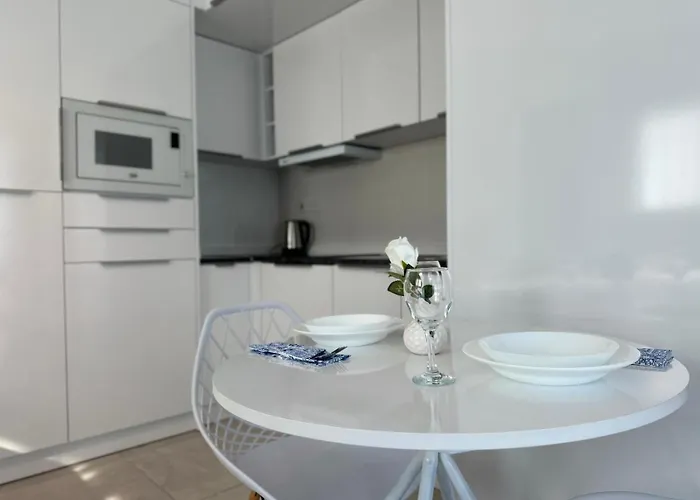 Royal Life Posedion 162 Luxury Sea View By Myguest Cyprus * Iskele District (Northern Cyprus)