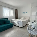 Apartamento Royal Life Posedion 162 Luxury Sea View By Myguest Cyprus