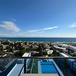 Apartamento Royal Life Posedion 162 Luxury Sea View By Myguest Cyprus Iskele District (Northern Cyprus)