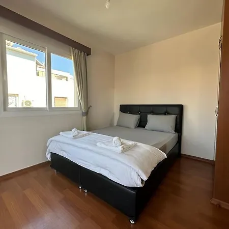 Royal Sun Pearl 50 By Myguest Cyprus * Iskele District (Northern Cyprus)