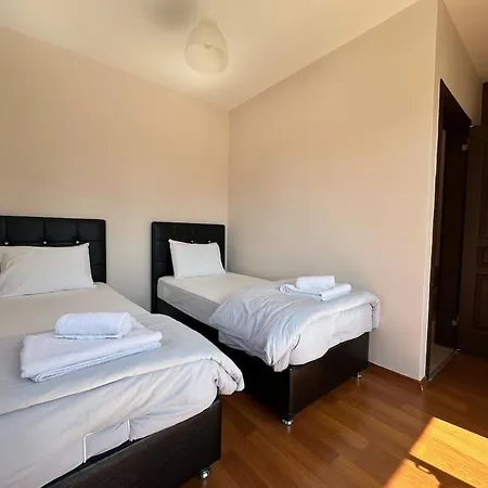 Royal Sun Pearl 50 By Myguest Cyprus Appartement *