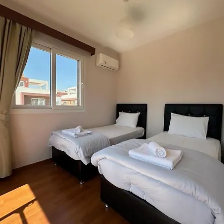 Appartement Royal Sun Pearl 50 By Myguest Cyprus Iskele District (Northern Cyprus)