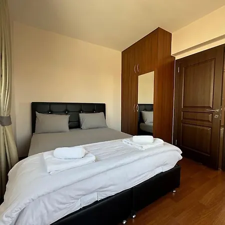 Appartement Royal Sun Pearl 50 By Myguest Cyprus Iskele District (Northern Cyprus)