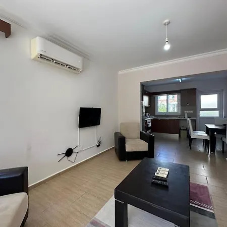 Royal Sun Pearl 50 By Myguest Cyprus * Iskele District (Northern Cyprus)