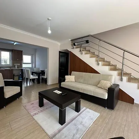 Royal Sun Pearl 50 By Myguest Cyprus Appartement