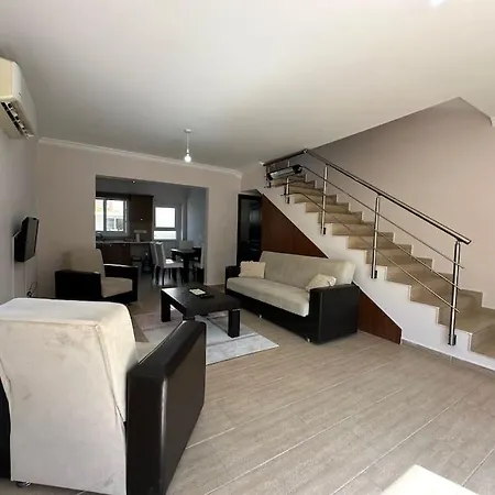 Apartment Royal Sun Pearl 50 By Myguest Cyprus