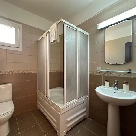 Appartement Royal Sun Pearl 50 By Myguest Cyprus *