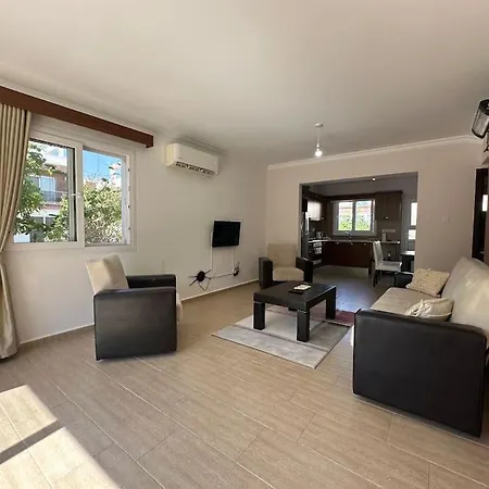 Appartement Royal Sun Pearl 50 By Myguest Cyprus Iskele District (Northern Cyprus)