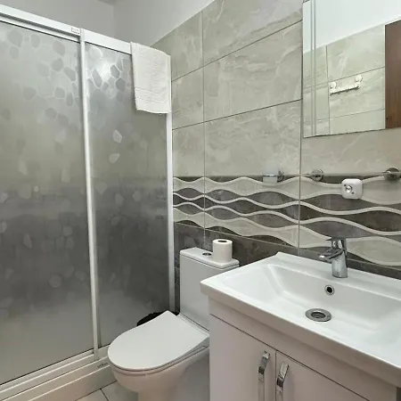 Royal Life Posedion 162 Luxury Sea View By Myguest Cyprus Iskele District (Northern Cyprus)