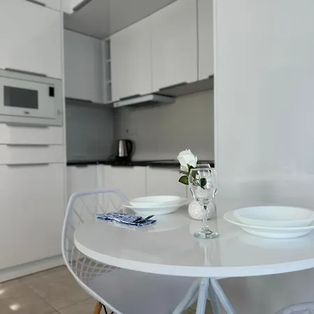 Royal Life Posedion 162 Luxury Sea View By Myguest Cyprus * Iskele District (Northern Cyprus)